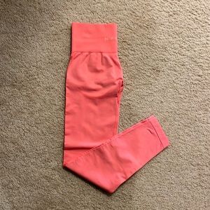 NVGTN Coral Leggings